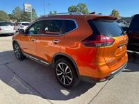 2018 Nissan Rogue SV AWD - Primera Auto LLC Stock#3279 Wheat Ridge - Image 9