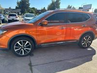 2018 Nissan Rogue SV AWD - Primera Auto LLC Stock#3279 Wheat Ridge - Image 10