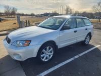 2006 Subaru Outback