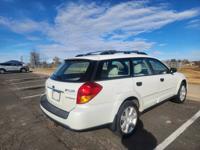 2006 Subaru Outback - Image 6