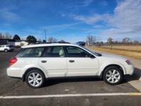 2006 Subaru Outback - Image 7