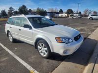 2006 Subaru Outback - Image 8