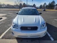 2006 Subaru Outback - Image 9