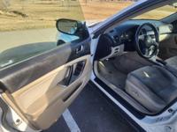 2006 Subaru Outback - Image 10