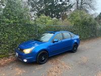 2011 Ford Focus SES 4 door *Loaded *Clean title. Salem - Image 2
