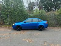 2011 Ford Focus SES 4 door *Loaded *Clean title. Salem - Image 4