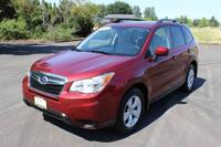 2014 Subaru Forester 2.5i Premium - AWD, Reliable, and Adventure-Rea Lancaster Dr Se Salem OR 97317 - Image 3