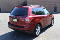 2014 Subaru Forester 2.5i Premium - AWD, Reliable, and Adventure-Rea Lancaster Dr Se Salem OR 97317 - Image 5
