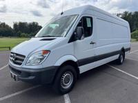 2012 Mercedes-Benz Sprinter 510% OFF Year-End Clearancex Est. payment OAC† - Image 3