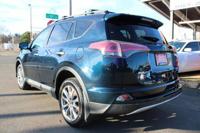 2017 Toyota RAV4 AWD All Wheel Drive RAV 4 Limited (Natl) SUV E And J Motors - Image 5