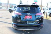 2017 Toyota RAV4 AWD All Wheel Drive RAV 4 Limited (Natl) SUV E And J Motors - Image 6