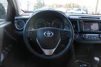2017 Toyota RAV4 AWD All Wheel Drive RAV 4 Limited (Natl) SUV E And J Motors - Image 9