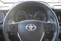 2017 Toyota RAV4 AWD All Wheel Drive RAV 4 Limited (Natl) SUV E And J Motors - Image 10