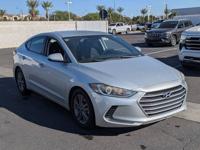 2018 Hyundai Elantra SEL AUTONATION - Call (480) 372-8478 to confirm availability - Image 4