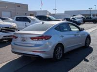 2018 Hyundai Elantra SEL AUTONATION - Call (480) 372-8478 to confirm availability - Image 6