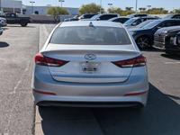 2018 Hyundai Elantra SEL AUTONATION - Call (480) 372-8478 to confirm availability - Image 7