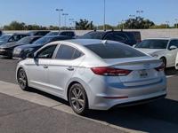 2018 Hyundai Elantra SEL AUTONATION - Call (480) 372-8478 to confirm availability - Image 8