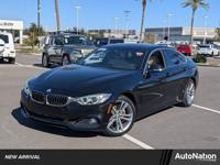 2017 BMW 4 Series 430i AUTONATION - Call (520) 423-6390 to confirm availability - Image 2