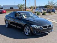 2017 BMW 4 Series 430i AUTONATION - Call (520) 423-6390 to confirm availability - Image 4