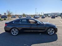 2017 BMW 4 Series 430i AUTONATION - Call (520) 423-6390 to confirm availability - Image 5