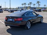 2017 BMW 4 Series 430i AUTONATION - Call (520) 423-6390 to confirm availability - Image 6