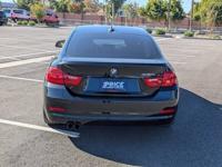 2017 BMW 4 Series 430i AUTONATION - Call (520) 423-6390 to confirm availability - Image 7