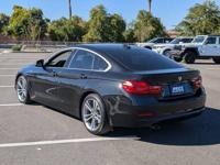 2017 BMW 4 Series 430i AUTONATION - Call (520) 423-6390 to confirm availability - Image 8