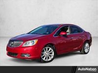 2014 Buick Verano AUTONATION - Call (480) 682-6751 to confirm availability - Image 2