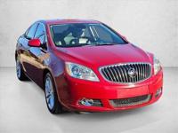 2014 Buick Verano AUTONATION - Call (480) 682-6751 to confirm availability - Image 4