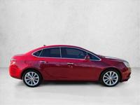 2014 Buick Verano AUTONATION - Call (480) 682-6751 to confirm availability - Image 7