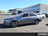 2016 Toyota Camry SE AUTONATION - Call (480) 422-2107 to confirm availability