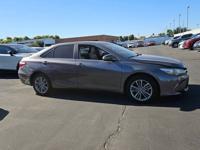 2016 Toyota Camry SE AUTONATION - Call (480) 422-2107 to confirm availability - Image 3