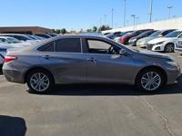 2016 Toyota Camry SE AUTONATION - Call (480) 422-2107 to confirm availability - Image 4