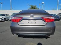 2016 Toyota Camry SE AUTONATION - Call (480) 422-2107 to confirm availability - Image 6