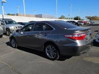 2016 Toyota Camry SE AUTONATION - Call (480) 422-2107 to confirm availability - Image 7