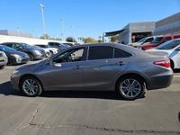 2016 Toyota Camry SE AUTONATION - Call (480) 422-2107 to confirm availability - Image 8