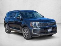 2020 Kia Telluride S AWD All Wheel Drive SUV AUTONATION - Call (281) 769-3274 to confirm availability - Image 4