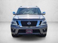 2020 Nissan Armada SL SUV AUTONATION - Call (281) 853-8330 to confirm availability - Image 3