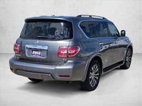 2020 Nissan Armada SL SUV AUTONATION - Call (281) 853-8330 to confirm availability - Image 6