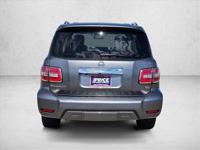 2020 Nissan Armada SL SUV AUTONATION - Call (281) 853-8330 to confirm availability - Image 7