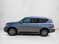 2020 Nissan Armada SL SUV AUTONATION - Call (281) 853-8330 to confirm availability - Image 10
