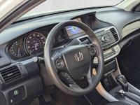 2015 Honda Accord Sedan Sport AUTONATION - Call (346) 214-6541 to confirm availability - Image 5