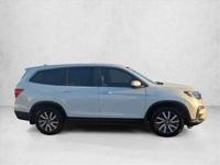 2020 Honda Pilot EX-L SUV AUTONATION - Call (346) 251-8354 to confirm availability - Image 4