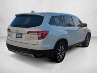 2020 Honda Pilot EX-L SUV AUTONATION - Call (346) 251-8354 to confirm availability - Image 5