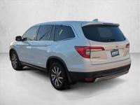 2020 Honda Pilot EX-L SUV AUTONATION - Call (346) 251-8354 to confirm availability - Image 8