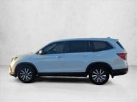 2020 Honda Pilot EX-L SUV AUTONATION - Call (346) 251-8354 to confirm availability - Image 9