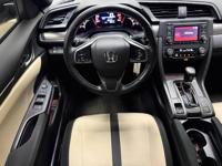 2018 Honda Civic Hatchback Cruise Control Steering Assist Sport Hatchback Est. payment OAC† - Image 3