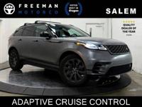 2018 Land Rover Range Rover Velar AWD All Wheel Drive R-Dynamic SE SUV Est. payment OAC†