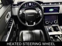 2018 Land Rover Range Rover Velar AWD All Wheel Drive R-Dynamic SE SUV Est. payment OAC† - Image 3