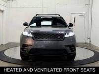 2018 Land Rover Range Rover Velar AWD All Wheel Drive R-Dynamic SE SUV Est. payment OAC† - Image 4